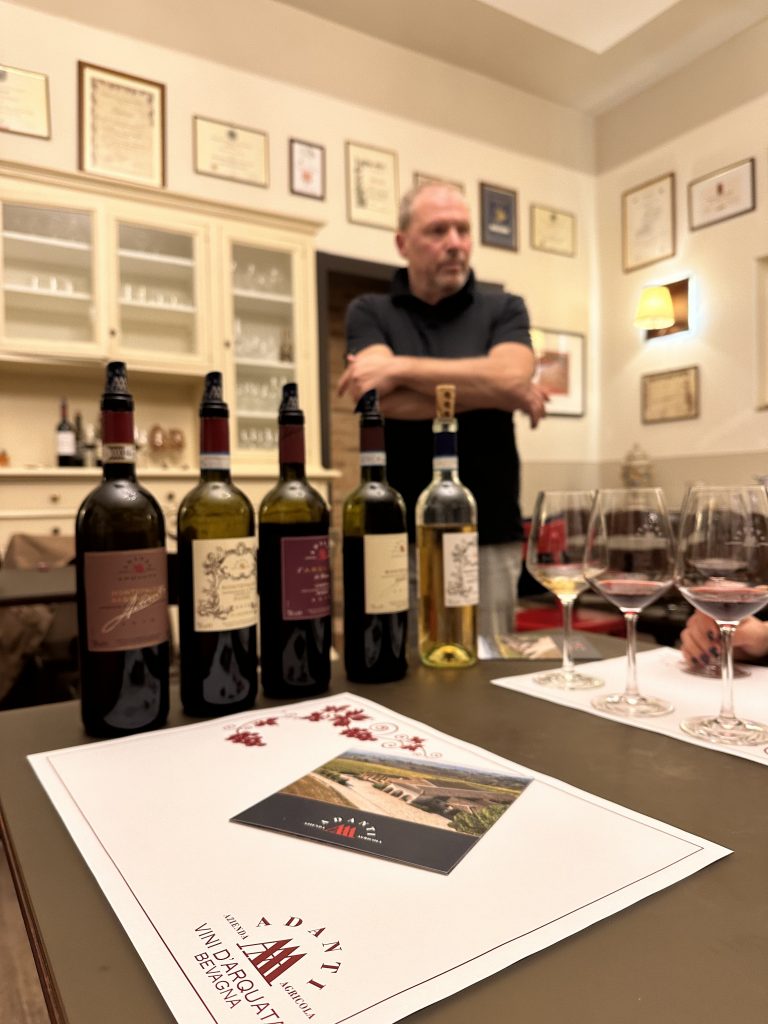 Sagrantino di Montefalco